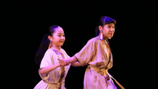 【 UN-FORM 】福岡でジャズダンスの2人組！ネバーギブアップダンスコンテスト出場チーム紹介。