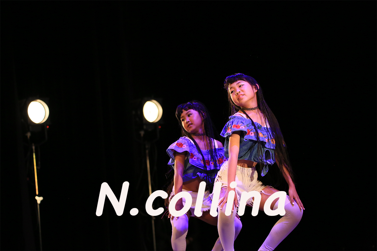 山口県宇部市のダンスチームN.collinaのこれからチャレンジしたいことを教えてください！