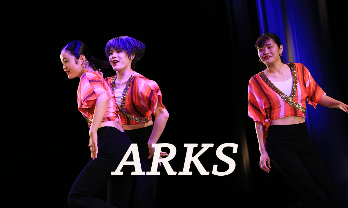 大阪府堺市のダンスチームARKSに聞く、このネバギバコンテストに出ようと思ったきっかけは？