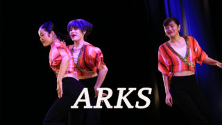 大阪府堺市のダンスチームARKSに聞く、このネバギバコンテストに出ようと思ったきっかけは？