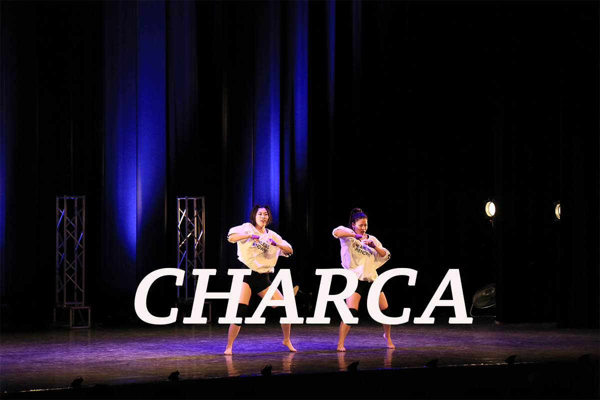 大阪府は泉大津市のダンスのチームCHARCAに聞く、ダンスを始めて変わったことは？