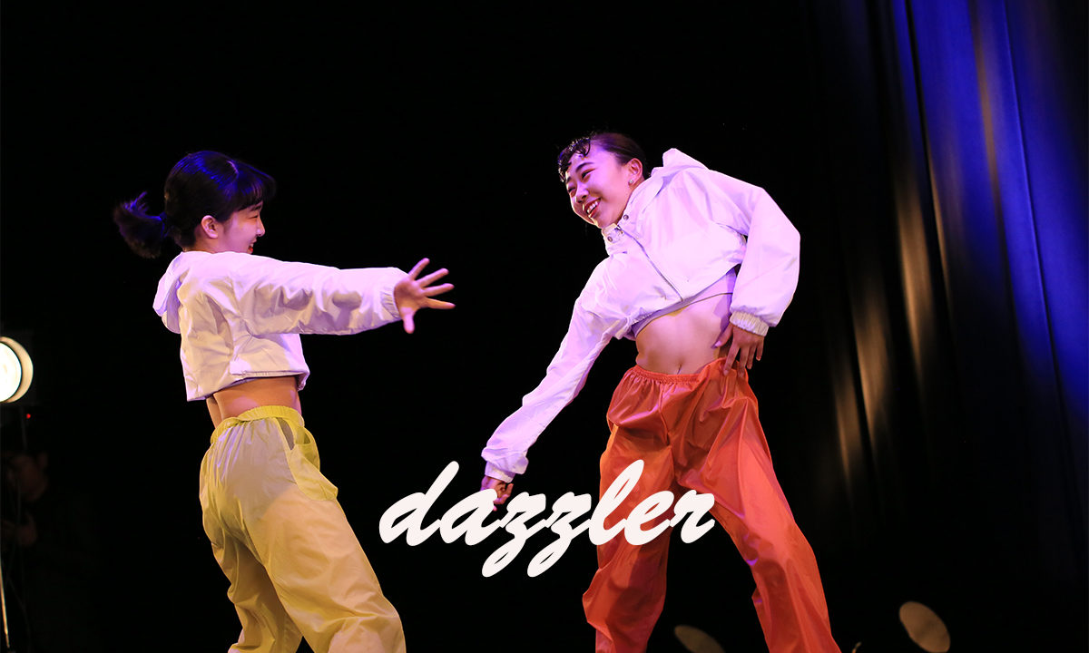 【 dazzler 】福岡県は春日市のダンスのチーム！ネバーギブアップダンスコンテスト出場チーム紹介。