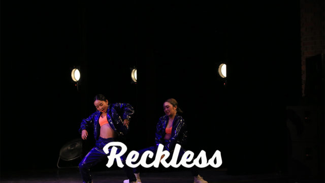 【 Reckless 】コンテスト優勝の福岡のダンスのチーム！ネバーギブアップダンスコンテスト出場チーム紹介。